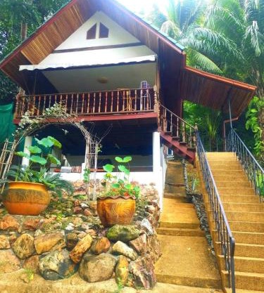 Chalet Leam Sor