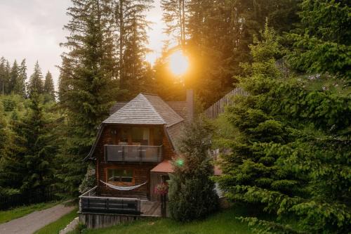 Chalet les deux freres