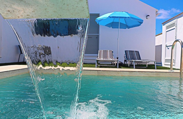 Chalet los Morenos .