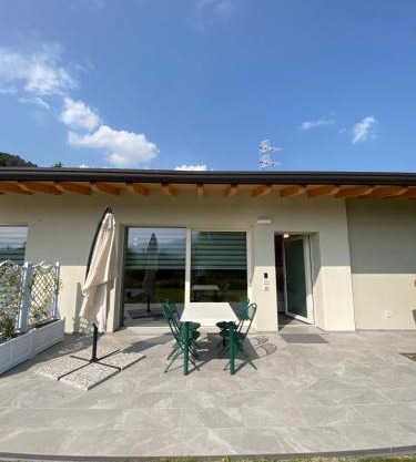 Chalet Marghe 2