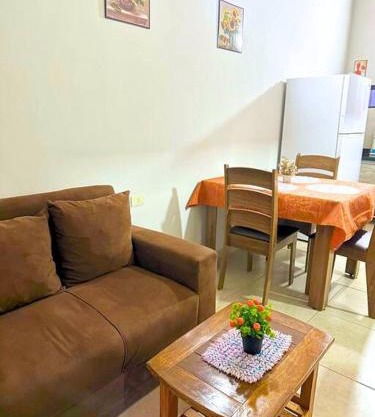 Chalet mi República