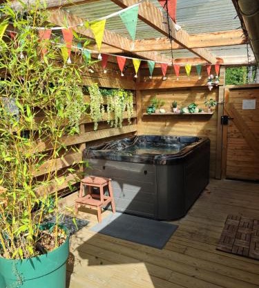 Chalet Nature & Spa