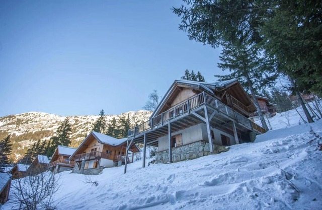 Chalet Ozzy