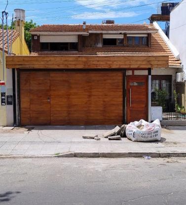 Chalet PA La Perla MAR DEL EDÉN