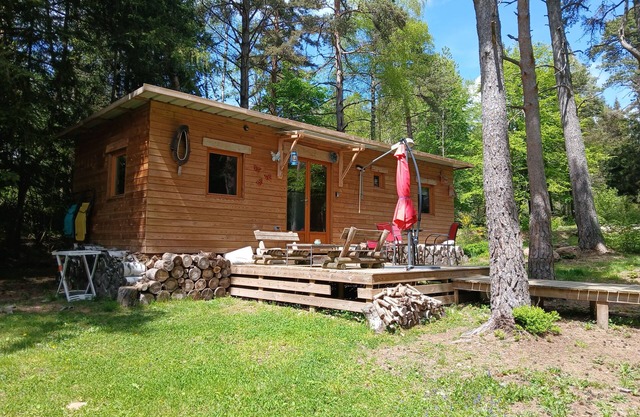 Chalet Papillon