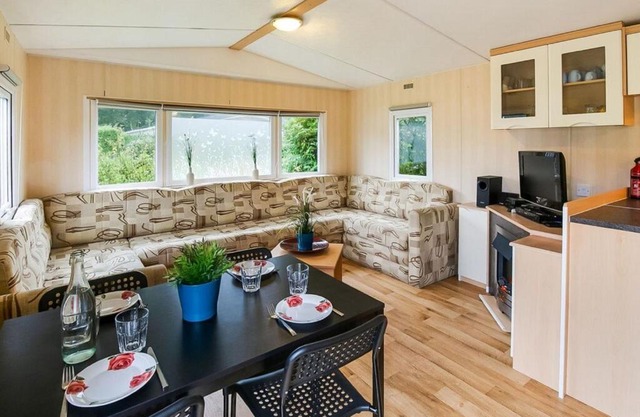 Chalet Renesse aan Zee - J10