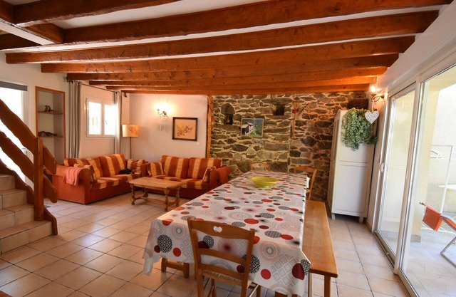 Chalet Roches Grandes 47