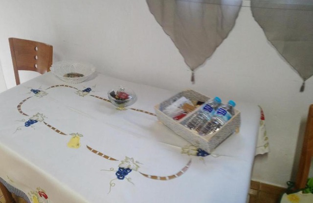 Chalet Ruta Barranco de los Cernícalos