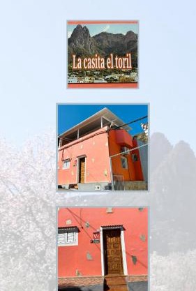 Chalet Rutas de Valsequillo