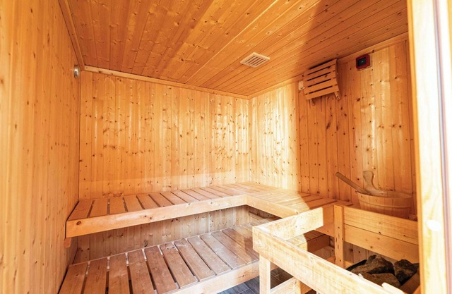 Chalet Sarstein | Sauna | Kitchen | Parking