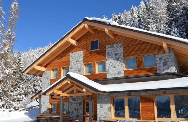 Chalet Serena
