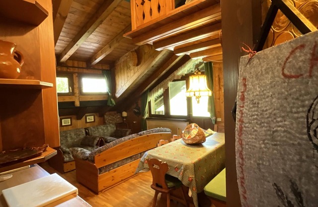 Chalet Stravedo by Ca-sa Check