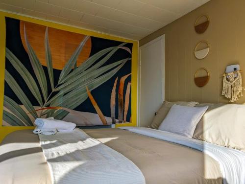 Chalet Studio #12 Wifi, AC & BBQ