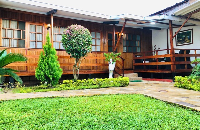 CHALET TARAPOTO, "Vacation home".