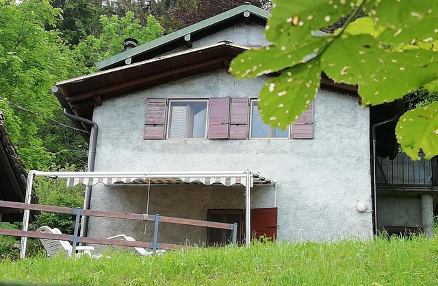 Chalet Tessa BELLAGIO