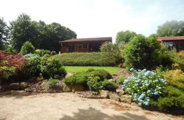 Chalet Vire (Lac de la Dathée)