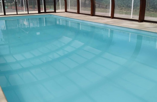 Chalet Vire