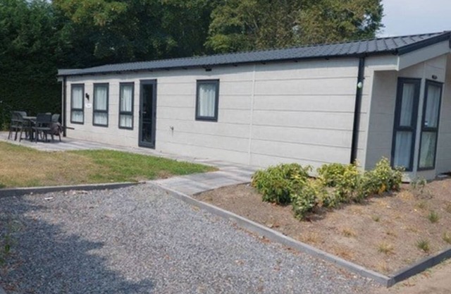 Chalet with 3 bedrooms and a terrace