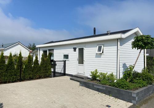 Chaletparc Krabbenkreek Zeeland - Chalet 80