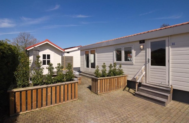 Chaletparc Krabbenkreek