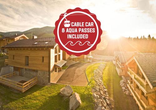 Chalets Jasná Collection Centrum