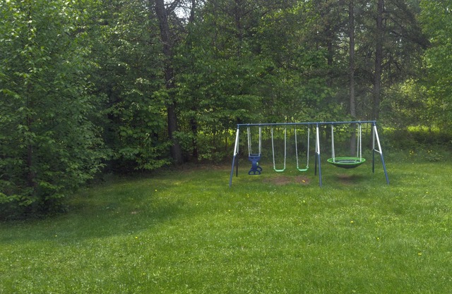 Chalets Montmorency Mont-Sainte-Anne