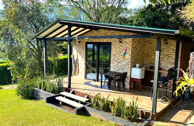 Chalets Villa Marina