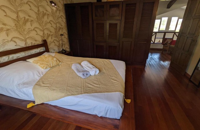 Chambre Charline -les instants Charline