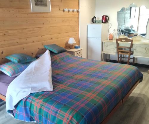 Chambre d'Hôte de Rozessences