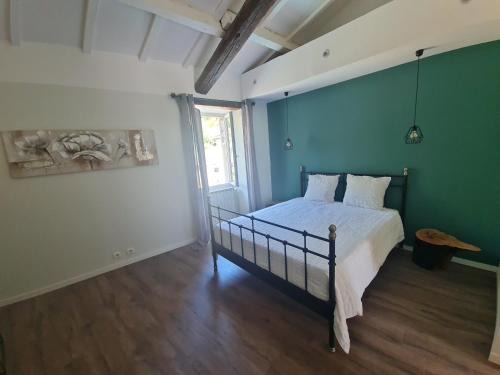 Chambre d'hôte Gîte Le Tilleul