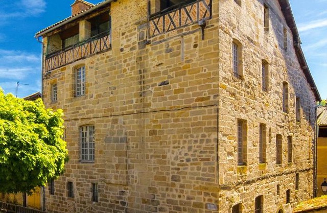 Chambre d'hôtes Conquans