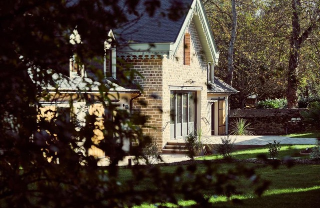 Chambre d'hôtes Les Îles Vagabondes