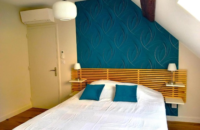 CHAMBRE D HOTES AU COEUR DE MEURSAULT