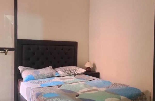 Chambre dans un appartement partage