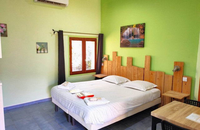 Chambre Double Beynac