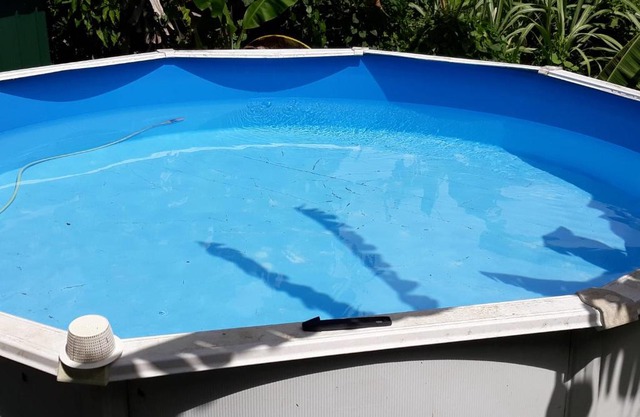 Chambre double proche aéroport 7 mn