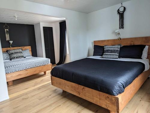 Chambre du Loup-Malsom-Wolf