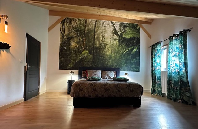 Chambre Foret