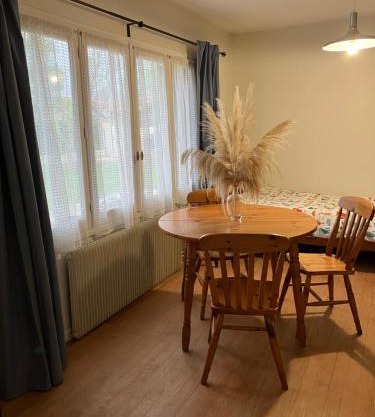 Chambre indépendante