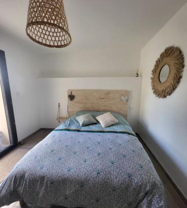 Chambre Le Ka-Marrant