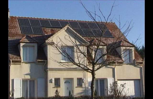 Chambre meublée à 5mn de Disneyland Paris