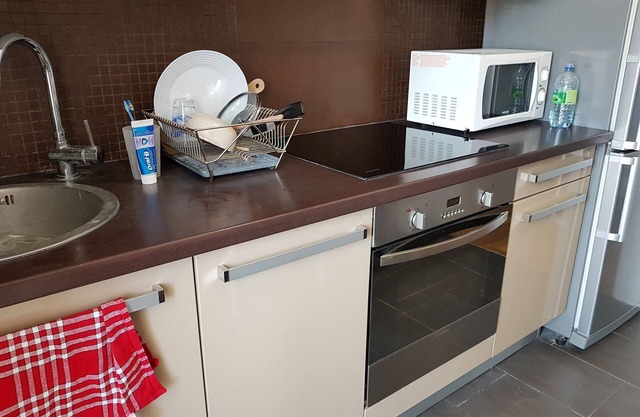 Chambre Privée vue Montagne Pour 2 Personnes