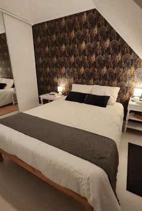 Chambres chez Emmanuelle entre 2 Abers