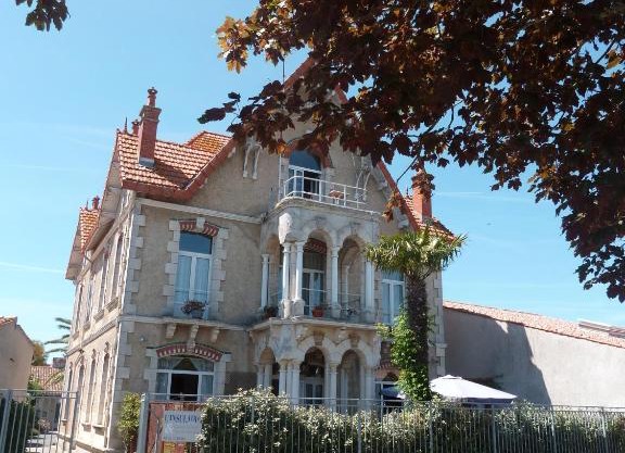 Chambres d'Hôtes L'Insulaire