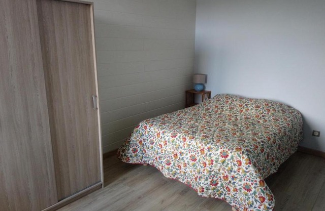 Chambres d'Hôtes du Rupt