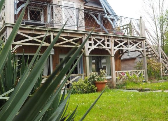 Chambres d'Hôtes Fleur de Sel