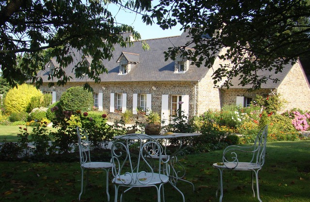 Chambres d'hôtes La Bruyère