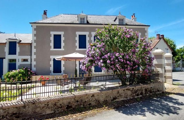 Chambres d’hôtes La Joyeuse
