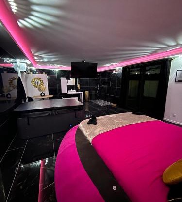 Chambres des délices