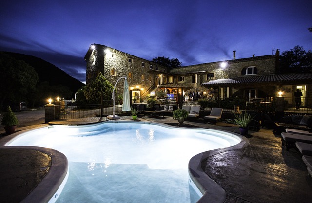 Chambres d'hôtes du Serre d'Avène